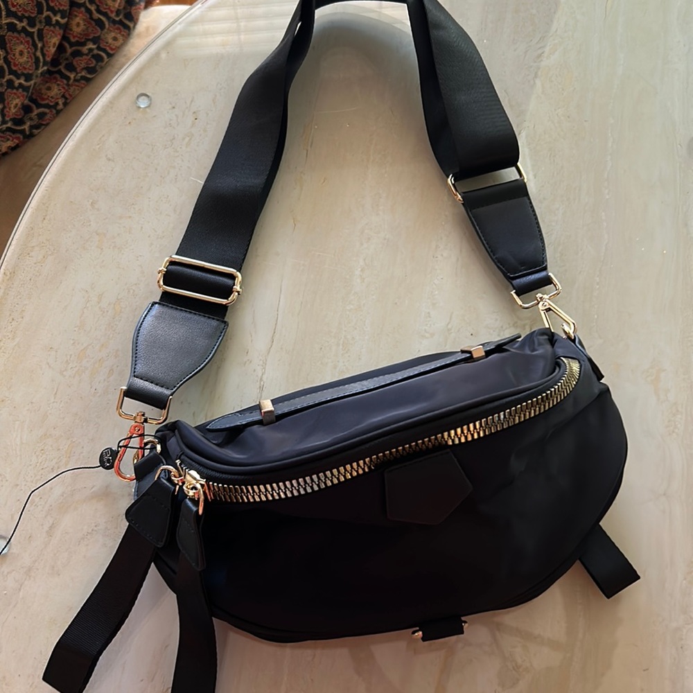 Bum bag